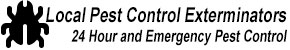 Otis ME Pest Control Exterminators